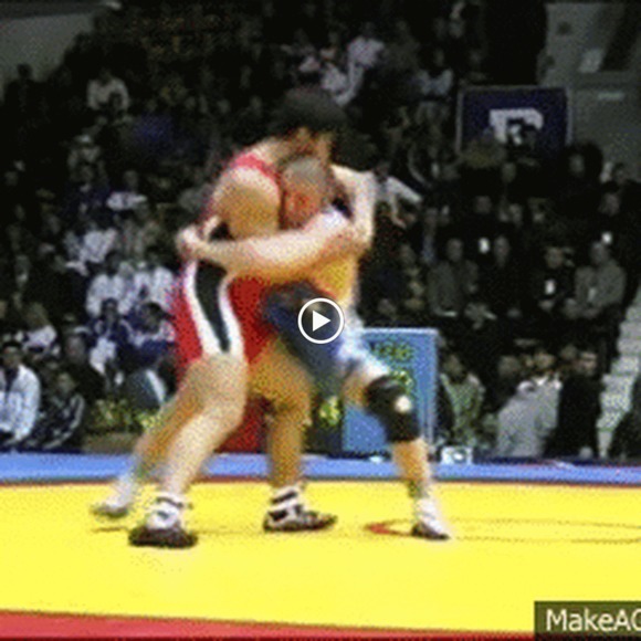 wrestlinggracie